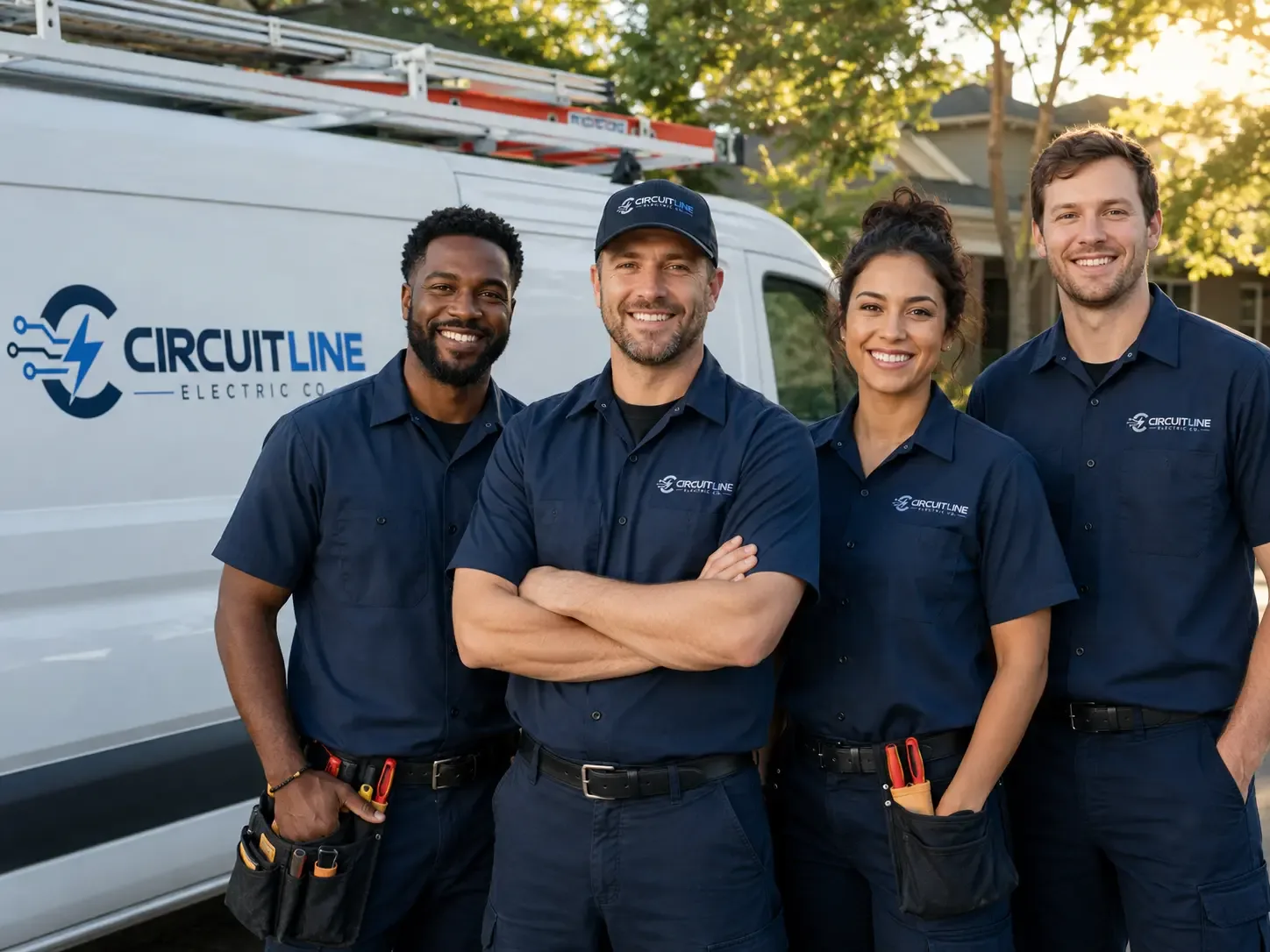 Whole Home Rewiring company in Ceresco, NE