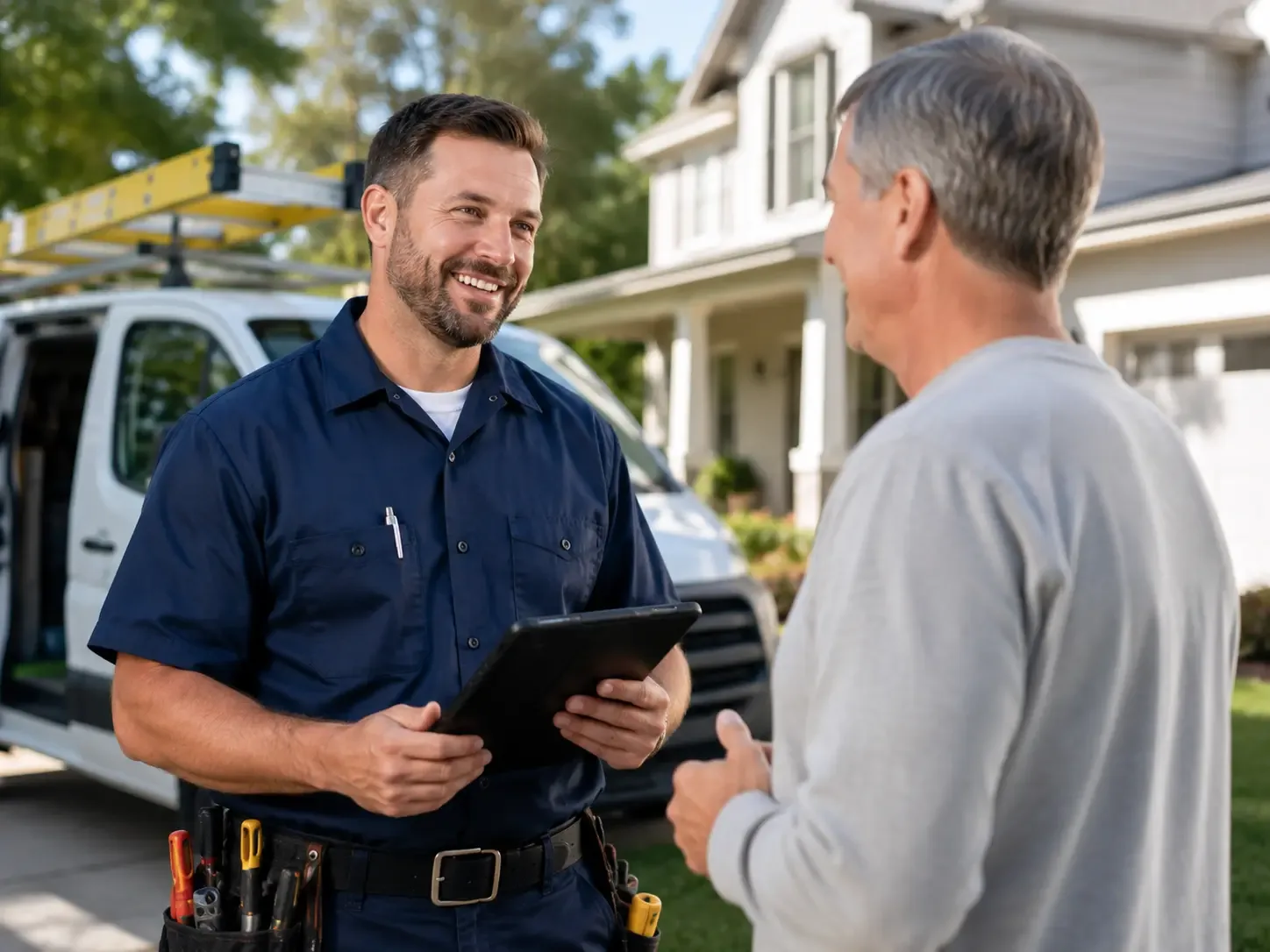 Whole Home Rewiring Ceresco, NE FAQs